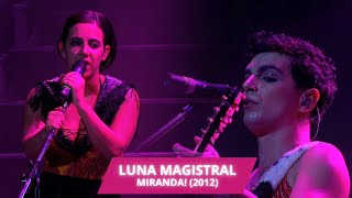 Luna Magistral (2012) - Concierto Completo (720p)