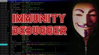 Immunity Debugger Overview