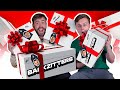 YOUTUBERS KOPEN CADEAUS VOOR DE BANKZITTERS (5000 EURO)