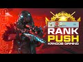 BGMI Rank 1 Conqueror Push | Bgmi Live Duo Rank Push |  Duo Conqueror Live Rank Push | Day 1🔥 |