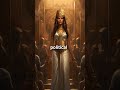 Queen Cleopatra#historicalfigures #history #trending #viralvideo #youtubeshorts #vintage #shorts