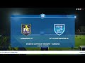 j21 i aubagne fc vs fc villefranche b en replay 1 2 i national fff 2024 2025