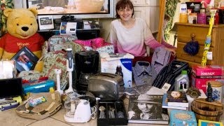 Addicted To Competitions: Comper Enters 100 Competitions A Day