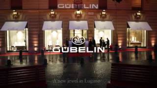 Gübelin - Grand Opening Lugano