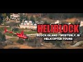 Heliblock Helicopter Tours