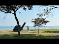 Singapore Changi Village |  Changi Beach Park