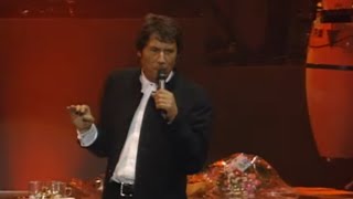 Udo Jürgens - Größenwahn-Medley (Gestern Heute Morgen - Live 1997)