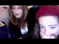 Madills reaction to Ilovefishes