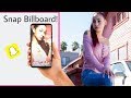 Bhad Bhabie Danielle Bregoli SHOWS NEW BILLBOARD !  | Live Video Views