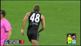 Nathan Krakouer 2015 highlights