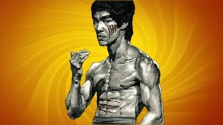 Bruce Lee Best Fight Scenes Ever