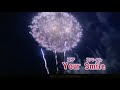 「smile〜晴れ渡る空のように」（カラオケ）