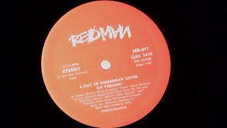 Redman - A Day Of Sooperman Lover - RAL 1992 - Redman and Method Man Weekend @thedailybeatdrop