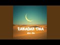 Ramadhan Tiba