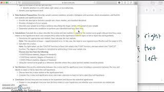 MAT240 Module 5 Assignment Part 1