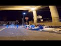 The Real Streets Of St Pete At Night ~ Raw Hoods X Homeless Camps