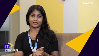 HCL Technologies Sri Lanka | IT Pathfinders