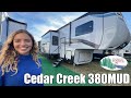 Forest River RV-Cedar Creek-380MUD