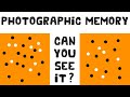 Is Photographic Memory Real? (Eidetic Memory)
