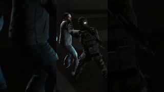 When Splinter Cell Went Full John Wick Mode💀