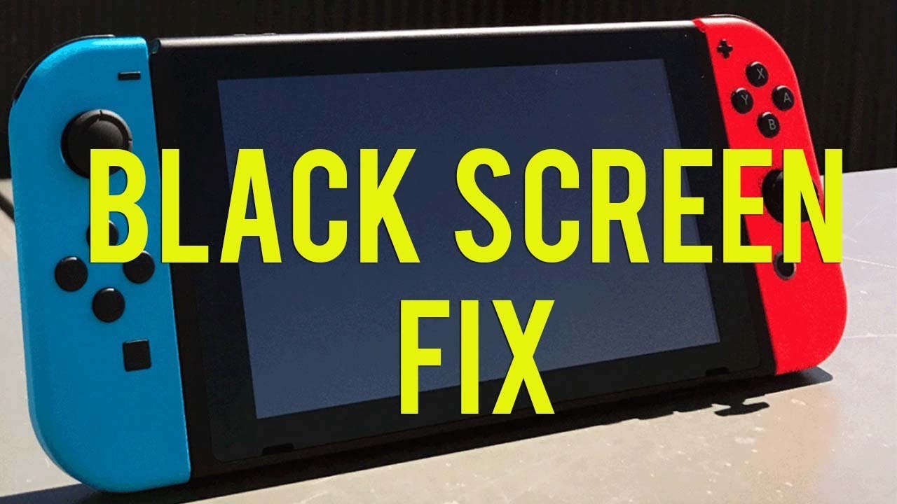 Switch Won T Turn On Here Is What You Can Do To Fix Nintendo