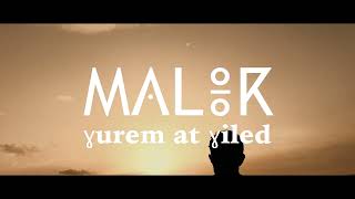 MALEK ZERROUK - GHUREM AD TGHILED -TEASER CLIP