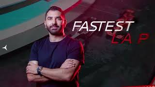 Legends of the Track: Amro Al Hamad \u0026 Khalil Beshir Unveil F1 Secrets Qatar Asra3laffe Grand Tour!🏎️