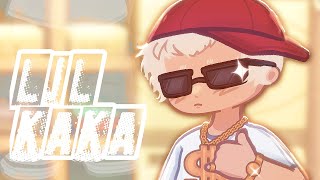 ☆ : 𝘚𝘏𝘌'𝘚 𝘚𝘖...𝘊𝘖𝘖𝘓!   😎🔥        ☆    [Gacha Life 2]