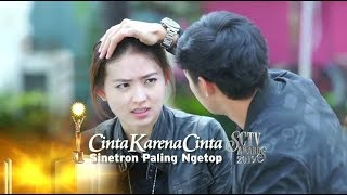 Kunci Gitar Lagu Judika Cinta Karena Cinta Chordtela