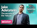 Jake Adelstein: The secrets of the Yakuza | ABC Conversations Podcast