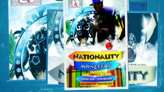 Mongstar - Nationality - Local Riddim SLU Carnival 2013 {Dutch Productions,Stratosphere Muzic}