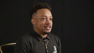 Jalen Jones: Alumni Spotlight