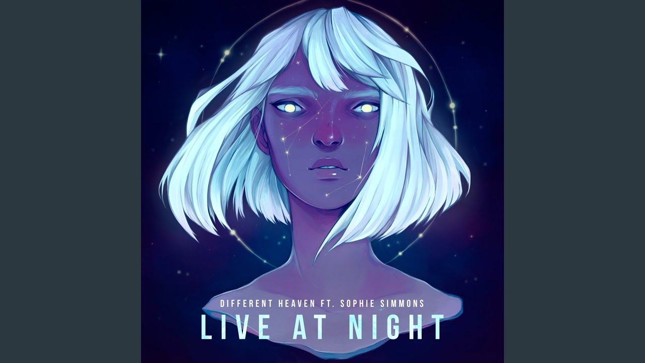 Live At Night Youtube Music