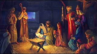 Mass December 24, 2021 | The Nativity of the Lord (Christmas)Vigil Mass