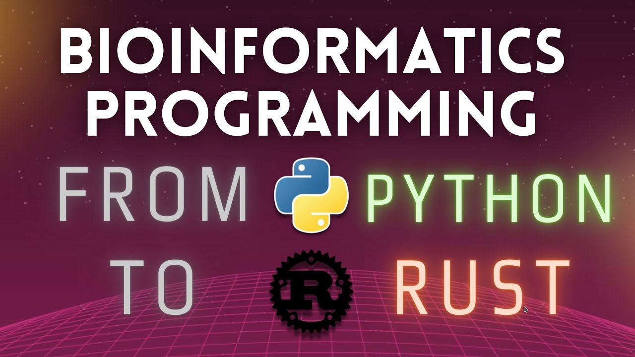 Rust vs python фото 20