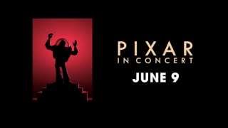 Marin Symphony, Pixar in Concert Preview