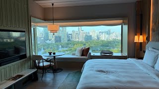 Dusit Thani Bangkok | Bangkok |Luxury Abroad