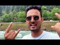 pahalgam ରେ husband ପଡିଗଲେ ଘୋଡା ରୁ kashmir ର mini switzerland kashmir vlog day 3