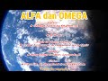 Lagu Rohani Kristen - ⭐1. ALFA dan OMEGA (Kej 1 : 1)-[Choir] #suno #ai #lagurohani