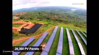 101 Ways To Make Money in Africa - Business Ideas for Entrepreneurs - Solar Power