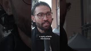 Aziz Zhambakiyev | Festival Voices | Berlinale 2024