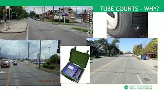 Traffic Monitoring Part 1 – Where Does ODOT Get Traffic Count Data