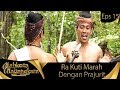 Ra Kuti Marah Dengan Prajurit - Mahkota Mayangkara Eps 15