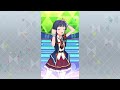 【ミリシタ】brand new theater （最上静香ソロver.）