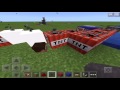 ✔️minecraft pe 0.14.2 anvil tnt minigame new minigame idea using the anvil cannon mcpe 0.14.2