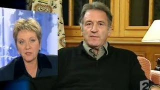 20 heures le journal : [émission du 27 Décembre 2002]