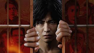 Lost Judgment OST Disc.1 - 11 Hydra