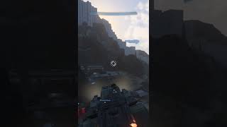 Halo Infinite - Flying Scorpion #halo #bungie #gameplay #masterchief #scorpion #flying #gravitylift