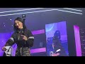 4k mamamoo travel better @ mycon seoul 20221120 encore