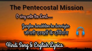 TPM Hindi Song 🎧 English Lyrics | Junglee darakhton ke darmiyàn | जंगली दरख्तों के दर्मियांन